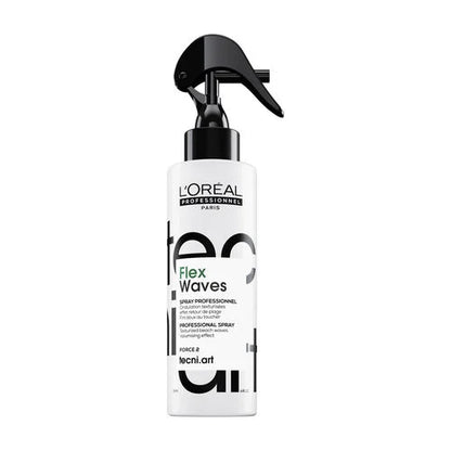 30160293 L’Oréal Professionnel Tecni.Art Flex Waves Texturising Salt Spray 150ml ...