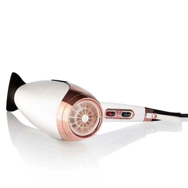 Ghd Helios™ White Professional Hairdryer