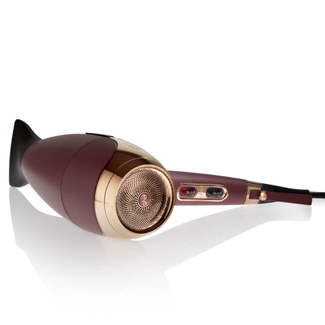 Ghd Helios™ Plum Professional Hairdryer