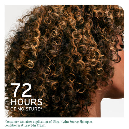 BIOLAGE ULTRA HYDRASOURCE LEAVE-IN BALM 200ML