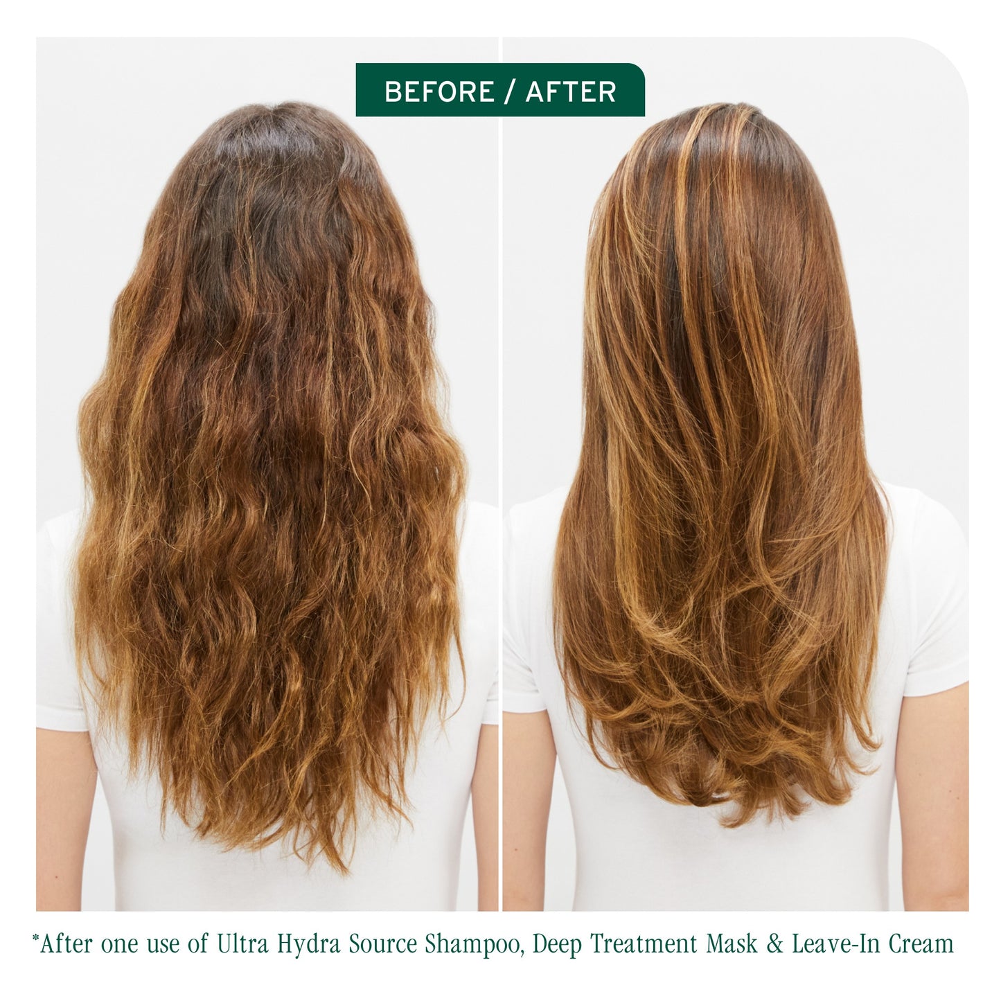 BIOLAGE ULTRA HYDRASOURCE LEAVE-IN BALM 200ML