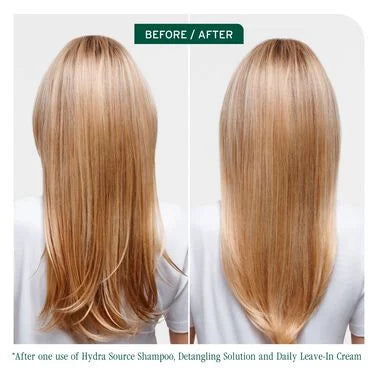 BIOLAGE HYDRASOURCE DAILY LEAVE-IN CREAM 200ML