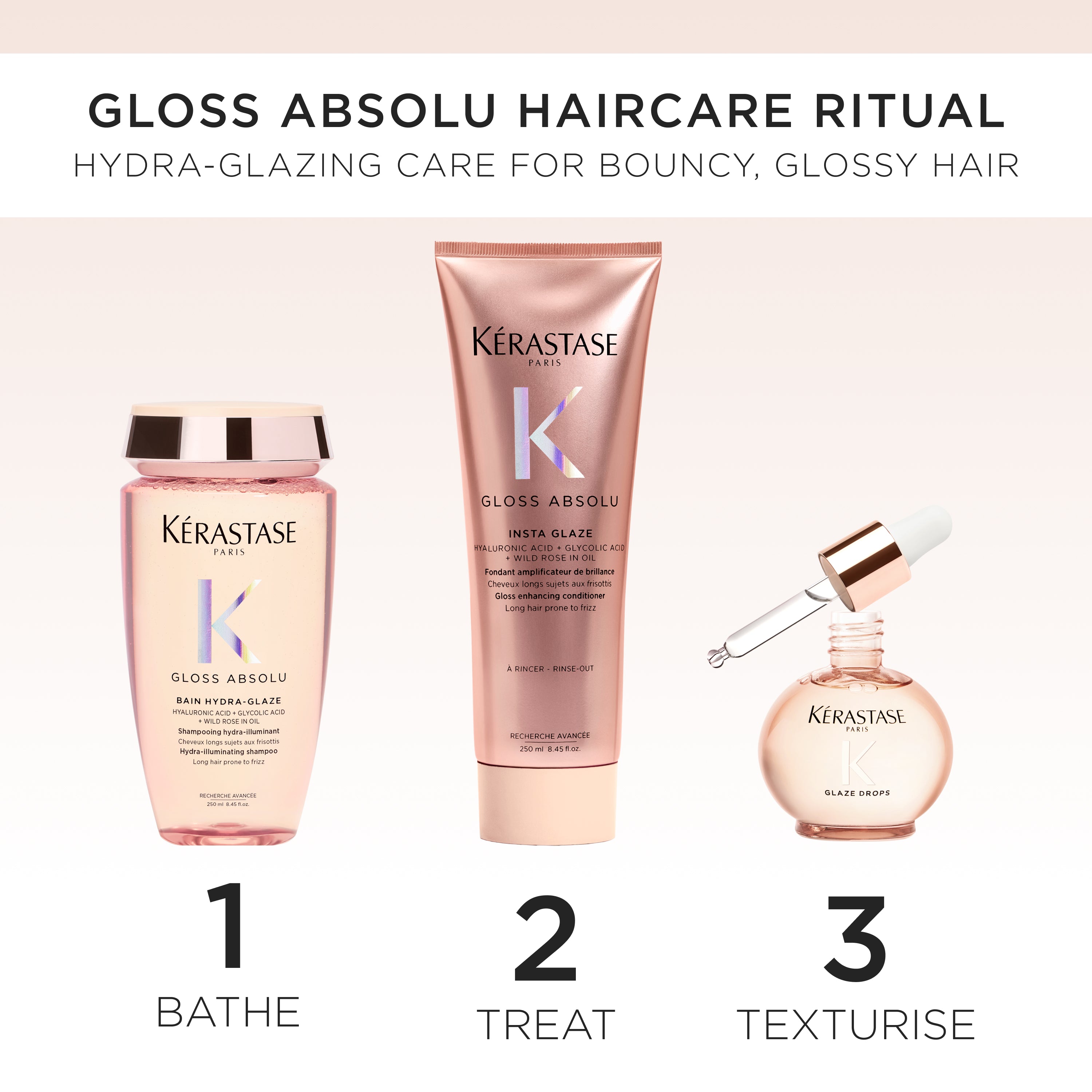 Kérastase Gloss Absolu Coffret Gift Set – shop.rodneywayne.com