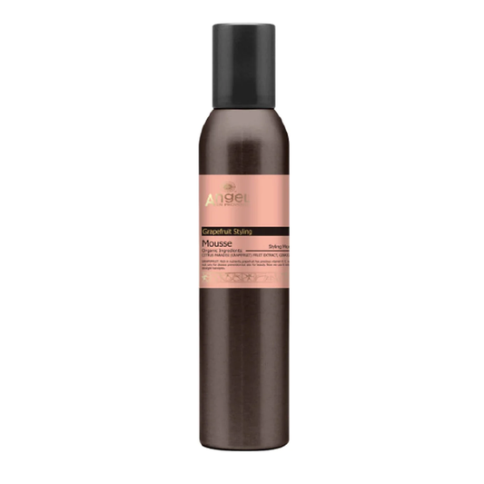 ANGEL EN PROVENCE GRAPEFRUIT STYLING MOUSSE 200ML