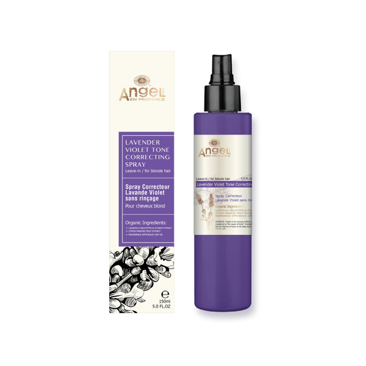 Angel En Provence Lavender Violet Tone Correcting Spray 150ml
