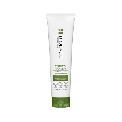 Biolage Strength Recovery Conditioner 400ml