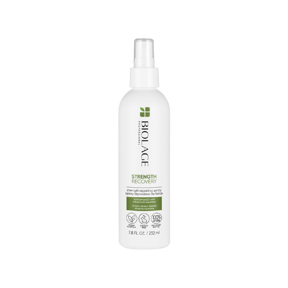 Biolage Strength Recovery Spray 232ml