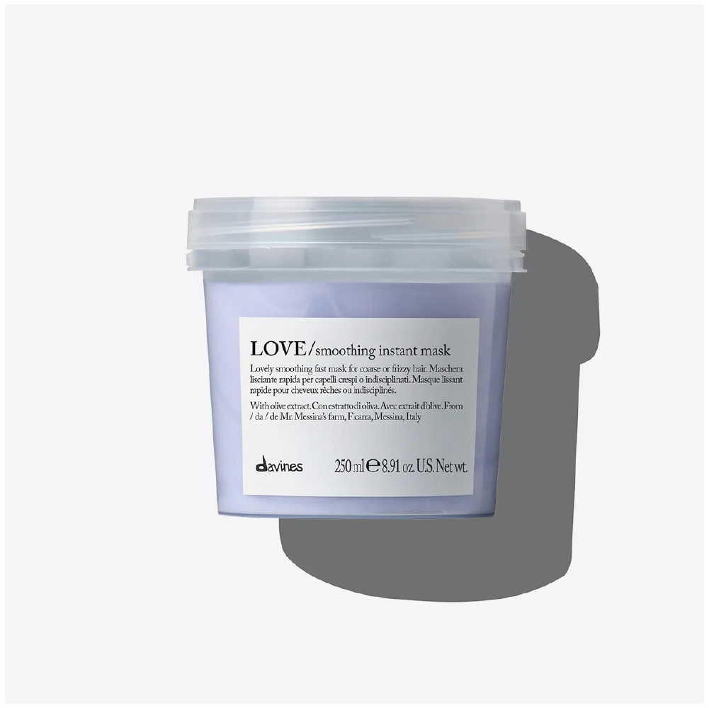 Davines Love Smoothing Instant Mask 250ml