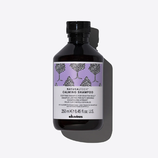 Davines Naturaltech Calming Shampoo 250ml