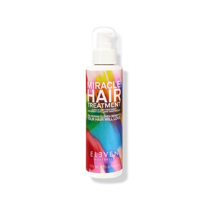 Eleven Miracle Hair Treatment Limited Edition Large Size 175ml