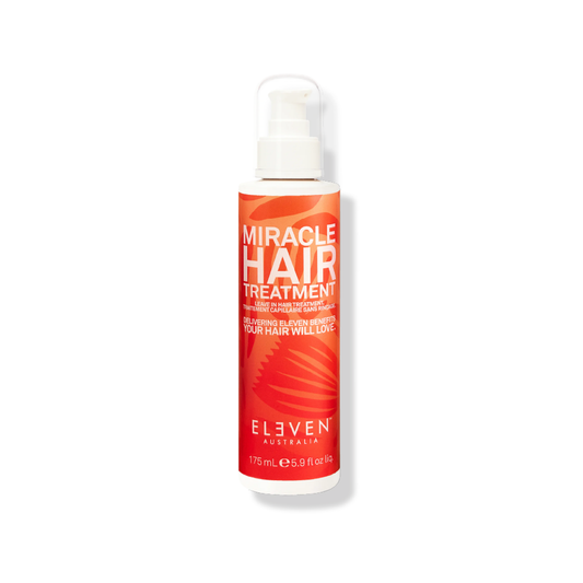 Eleven Miracle Hair Treatment Limited Edition Large Size 175ml