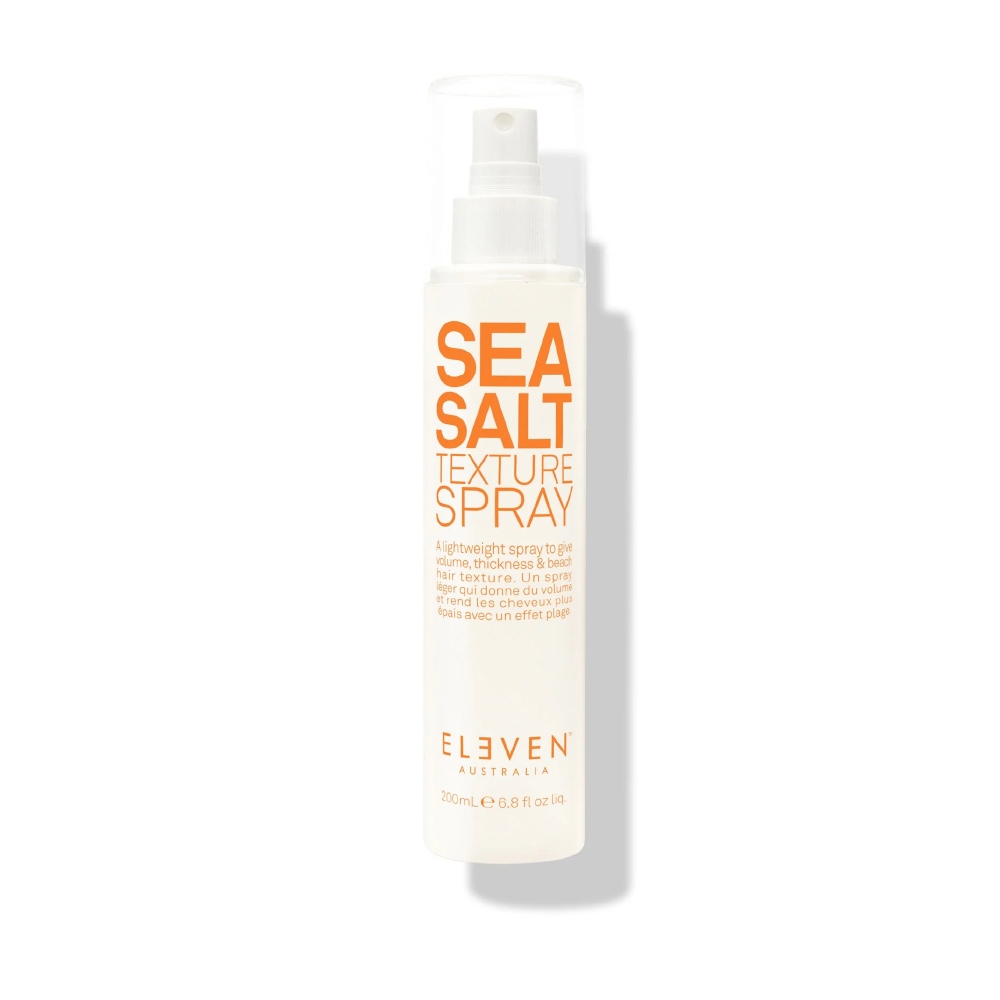 Eleven Sea Salt Texture Spray 200ml