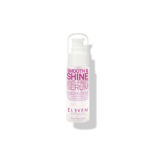 Eleven Shine & Smooth Serum 60ml