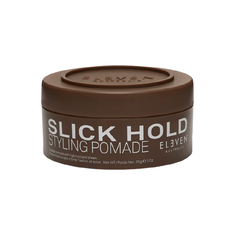 Eleven Slick Hold Styling Pomade 85g