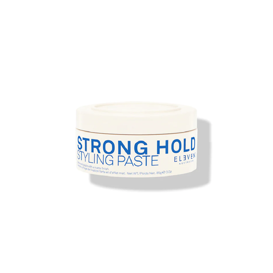 Eleven Strong Hold Styling Paste 85g