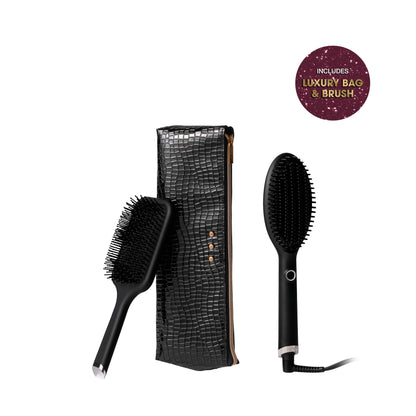 GHD SALE GLIDE PROFESSIONAL HOT BRUSH GIFT SET