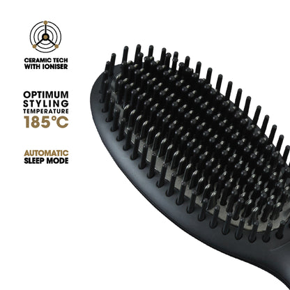 GHD SALE GLIDE PROFESSIONAL HOT BRUSH GIFT SET