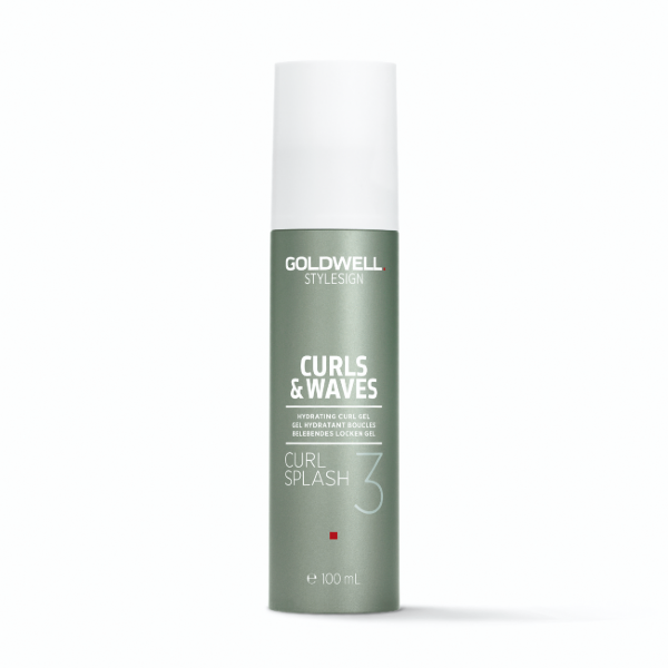 Goldwell Stylesign Curl Splash 100ml