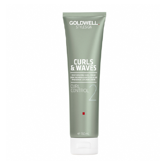 Goldwell Stylesign Curl Control 100ml