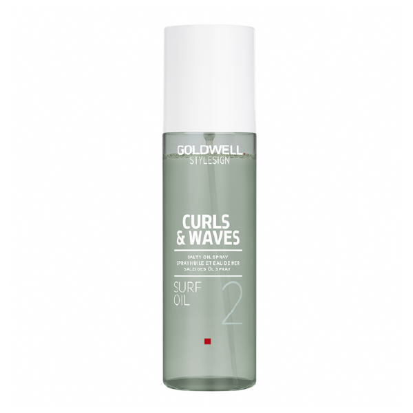 Goldwell Stylesign Surf Oil 200ml