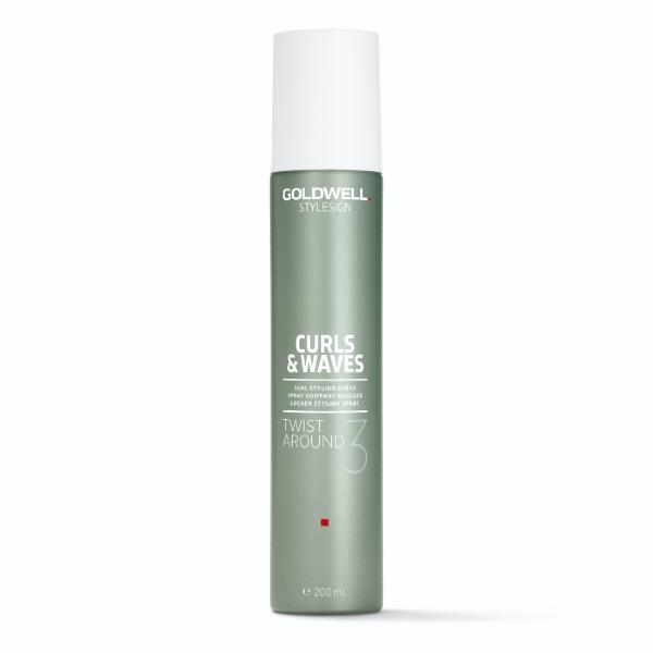 Goldwell Stylesign Twist Around 200ml