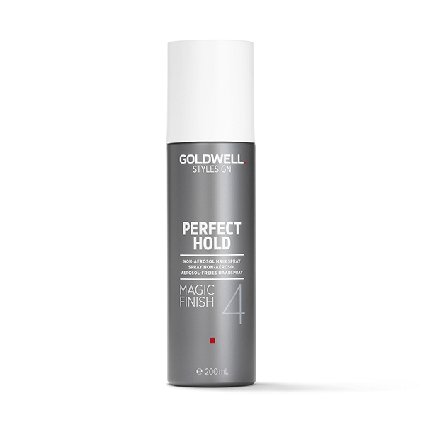 Goldwell Stylesign Non-Aerosol Magic Finish 200ml 