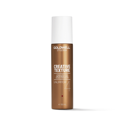 Goldwell Stylesign Unlimitor 150ml 