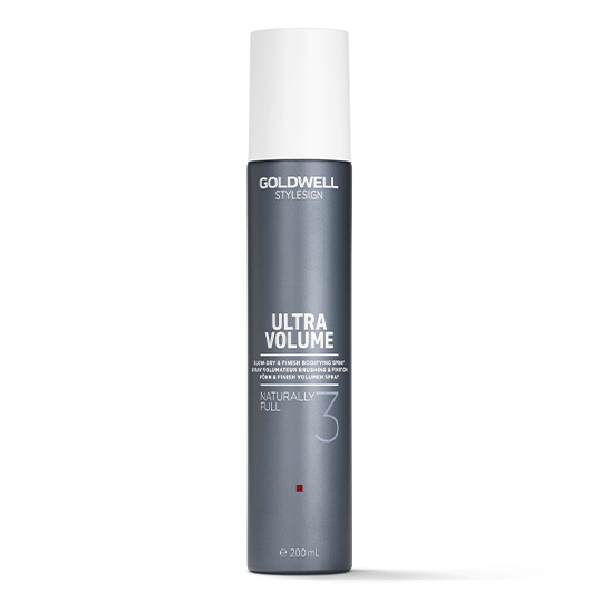 Goldwell Stylesign Naturally Full 200ml