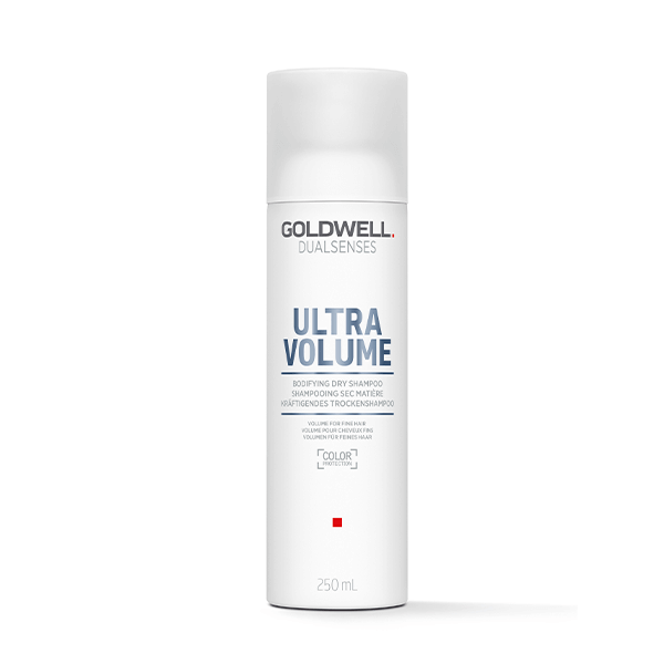 Goldwell Dualsenses Ultra Volume Dry Shampoo 250ml 