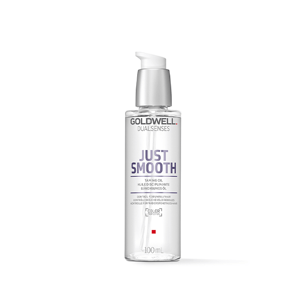 Goldwell Dualsenses Just Smooth Taming Oil 100ml 