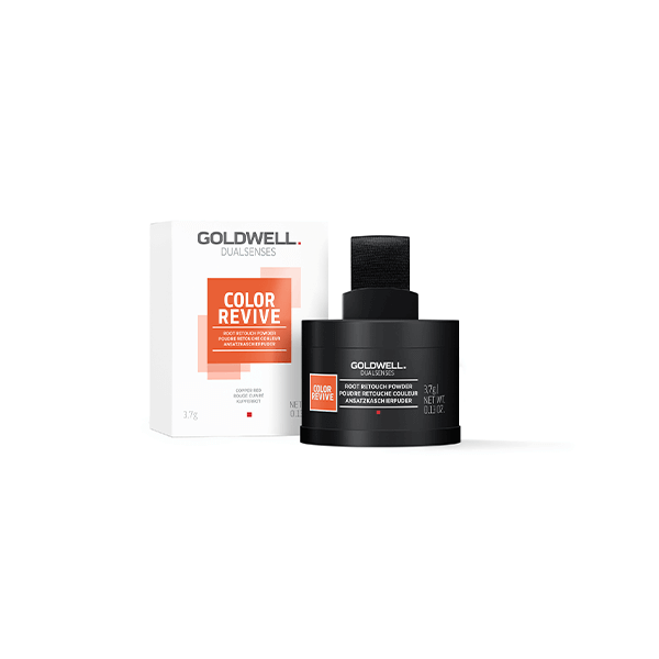 Goldwell Retouch Copper Red 3.7 G
