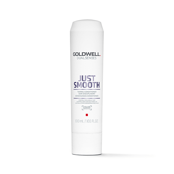 Goldwell Dualsenses Just Smooth Taming Conditioner 300ml 