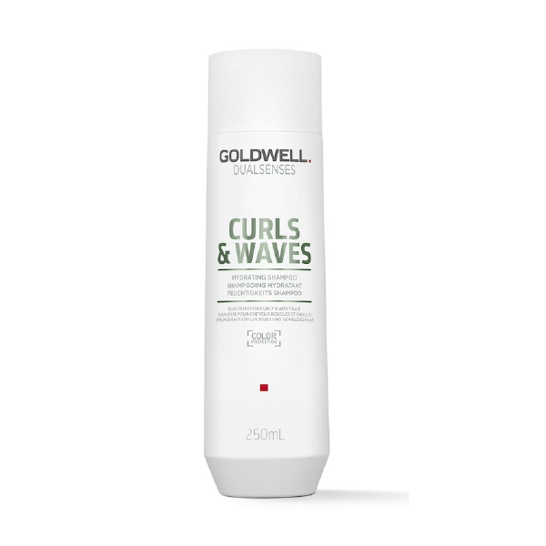 Goldwell Dualsenses Curls & Waves Shampoo 300ml