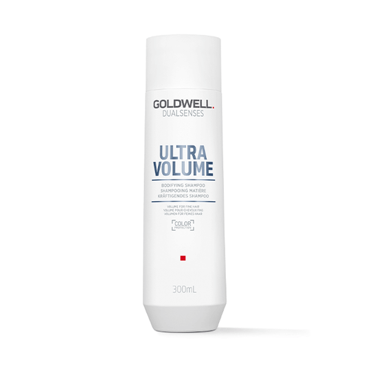 Goldwell Dualsenses Ultra Volume Bodifying Shampoo 300ml 