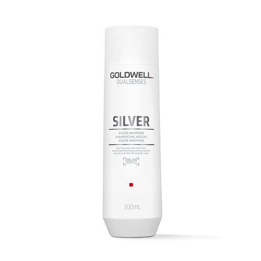 Goldwell Dualsenses Silver Shampoo 300ml 