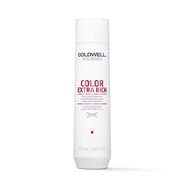 Goldwell Dualsenses Color Extra Rich Brilliance Shampoo 300ml 