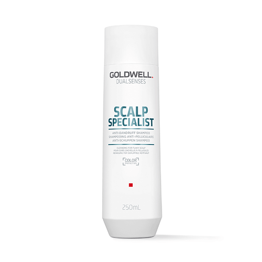 Goldwell Dualsenses  Scalp Specialist Anti-Dandruff Shampoo 250ml 