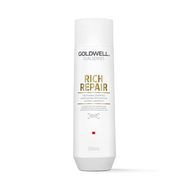 Goldwell Dualsenses Rich Repair Restoring Shampoo 300ml 