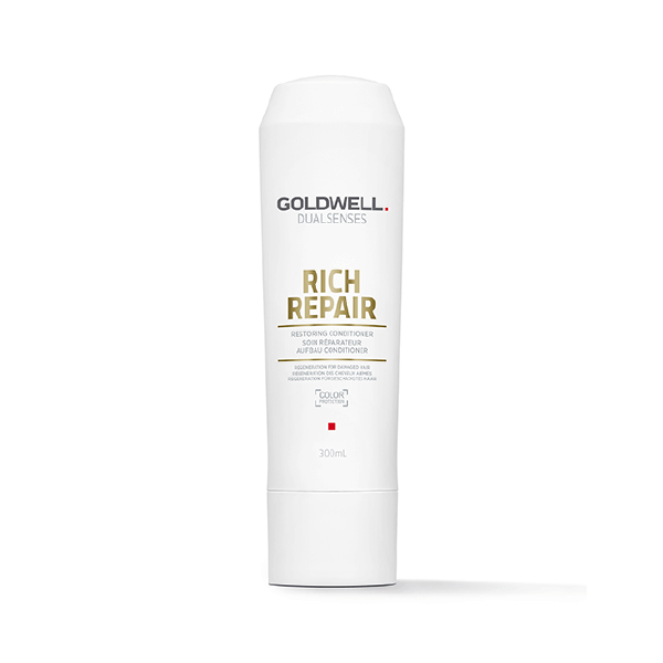 Goldwell Dualsenses Rich Repair Restoring Conditioner 300ml 