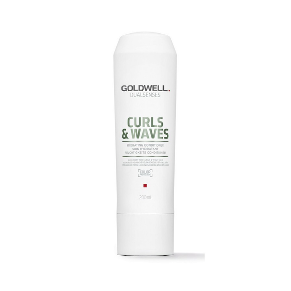 Goldwell Dualsenses Curls & Waves Conditioner 300ml