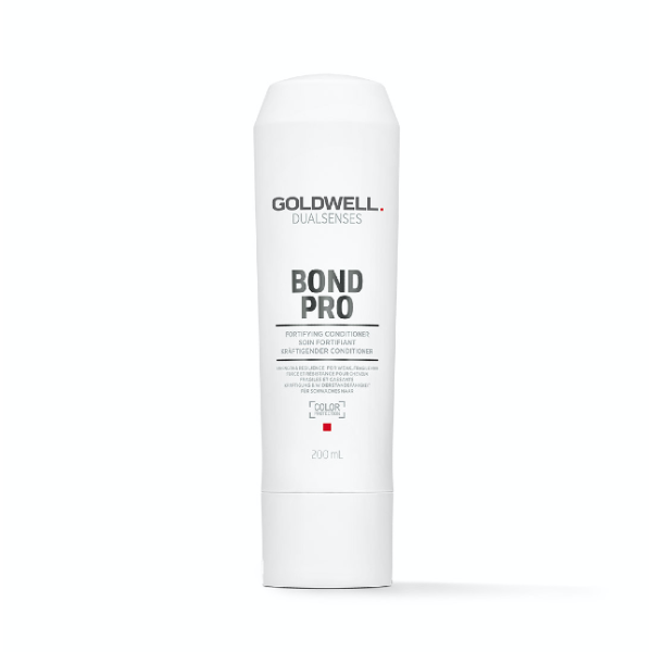 Goldwell Dualsenses Bond Pro Fortifying Conditioner 300ml Shop   Goldwell 78 