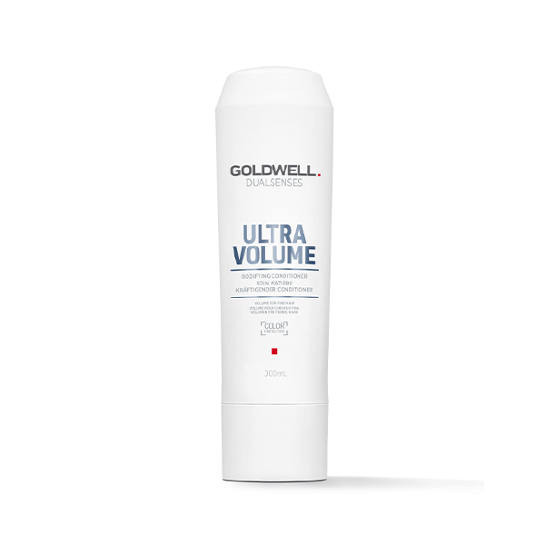 Goldwell Dualsenses Ultra Volume Bodifying Conditioner 300ml 