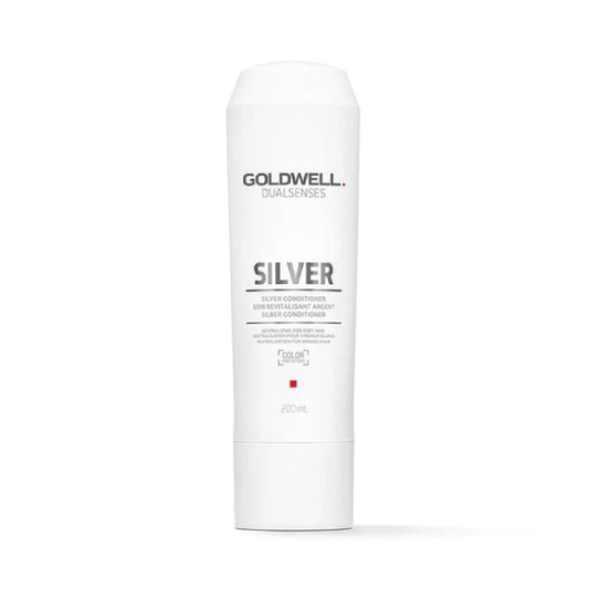 Goldwell Dualsenses Silver Conditioner 300ml