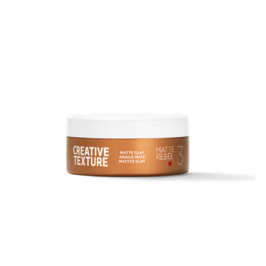 Goldwell Stylesign Creative Texture Matte Rebel 75ml