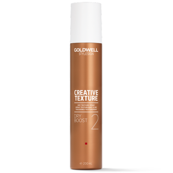 Goldwell Stylesign Creative Texture Dry Boost 200ml