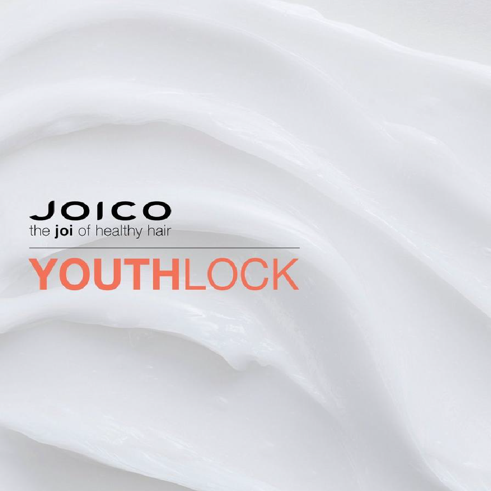 Joico Youthlock Blowout Creme For Ageless Hair 177ml