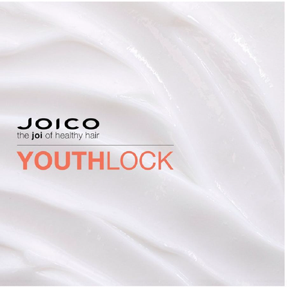 Joico YouthLock Conditioner For Ageless Hair 250ml