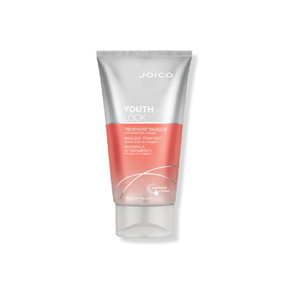 Joico Youthlock Treatment Mask For Ageless Hair 150ml