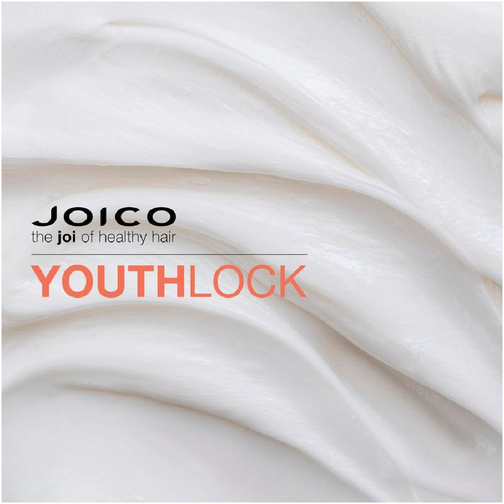 Joico Youthlock Treatment Mask For Ageless Hair 150ml