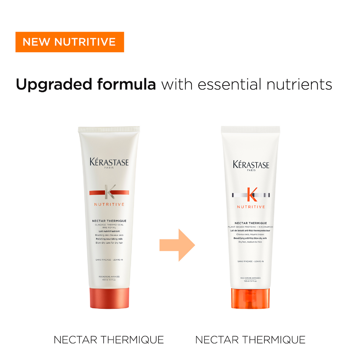 K rastase Nutritive Nectar Thermique 150ml Shop rodneywayne k-rastase-nutritive-nectar-thermique-150ml-shop-rodneywayne